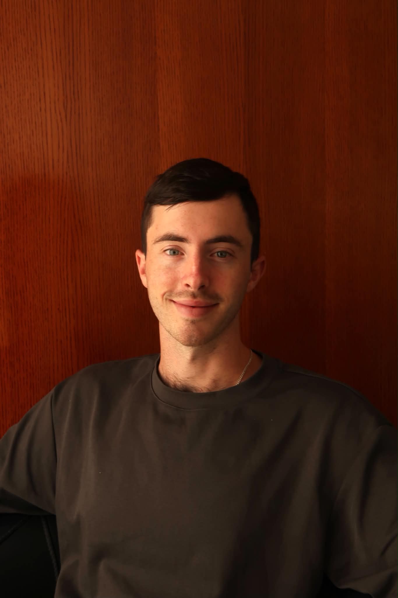 Lachlan Arthur, Co-Founder of Insyt