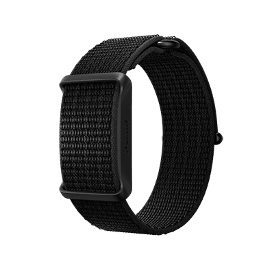Polar 360 band, the wearable used in the Insyt pilot